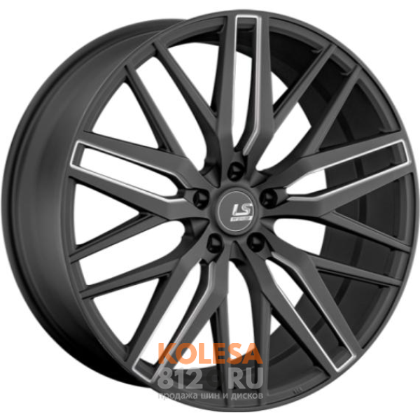 Диски LS FlowForming RC77