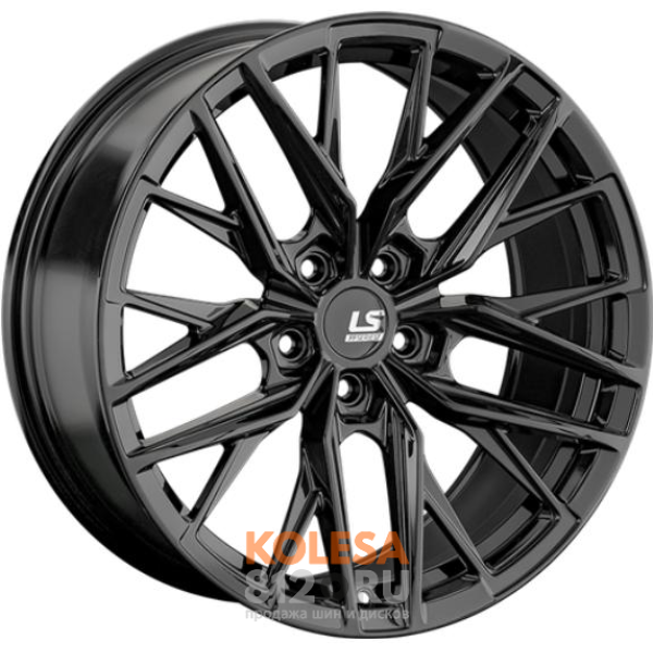 Диски LS FlowForming RC81
