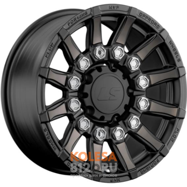 Диски LS FlowForming RC87