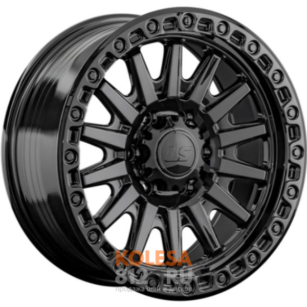 Диски LS FlowForming RC90