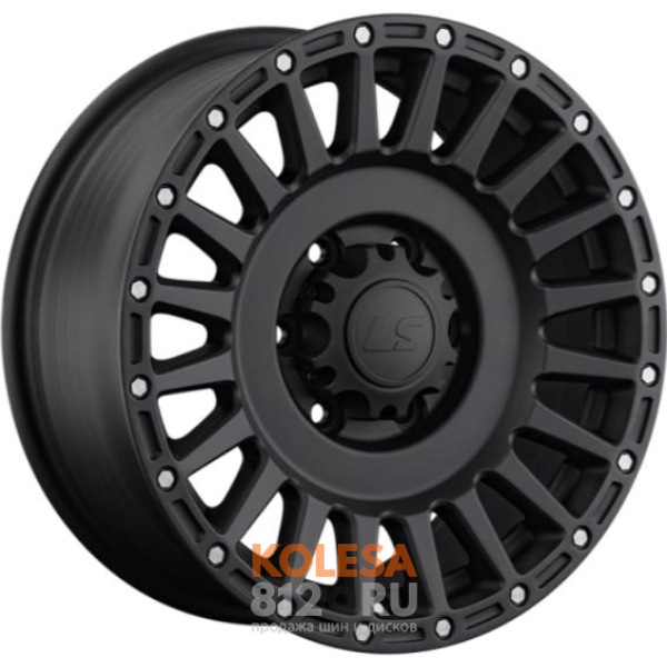 Диски LS FlowForming RC95