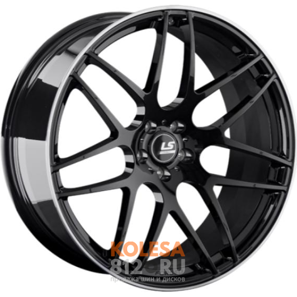 Диски LS Forged FG09