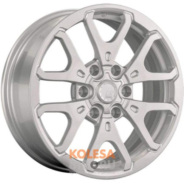 Диски LS Forged FG20