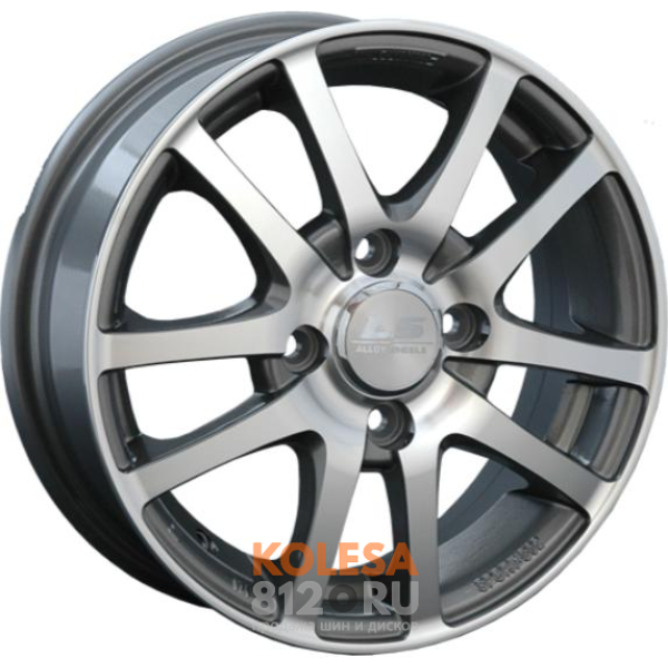 Диски LS NG450