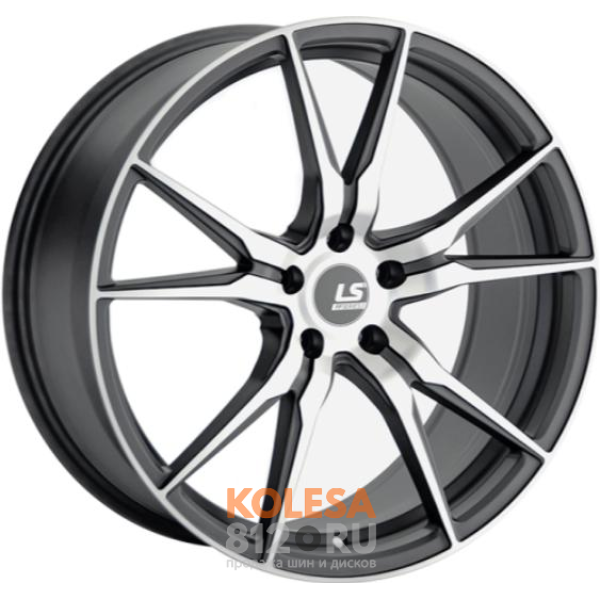 Диски LS RC04