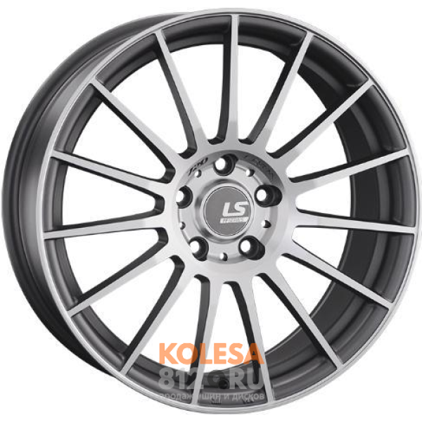 Диски LS RC05