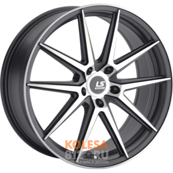 Диски LS RC08