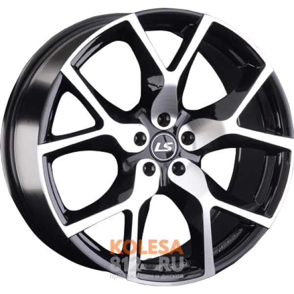 Диски LS RC12