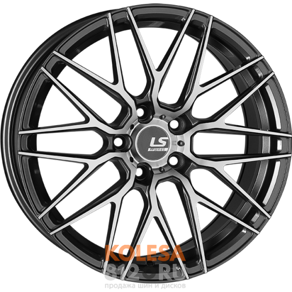 Диски LS RC13