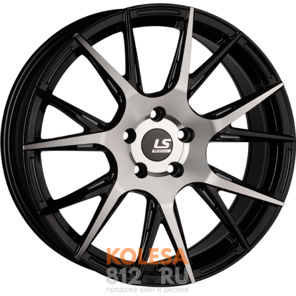 Диски LS RC14