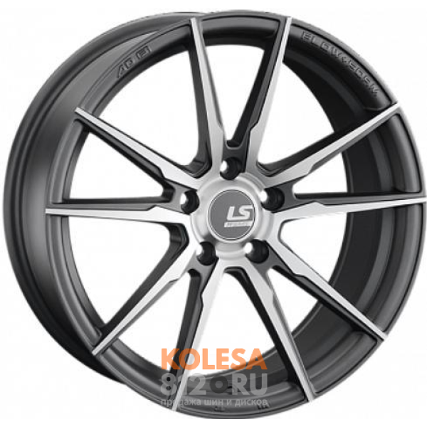 Диски LS RC35