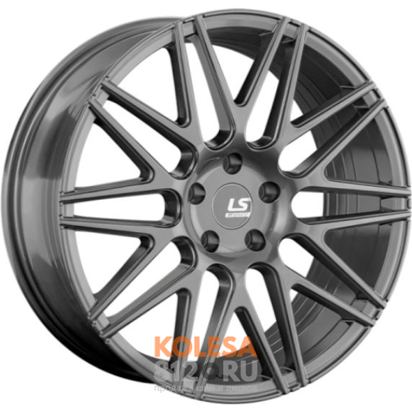 Диски LS RC51