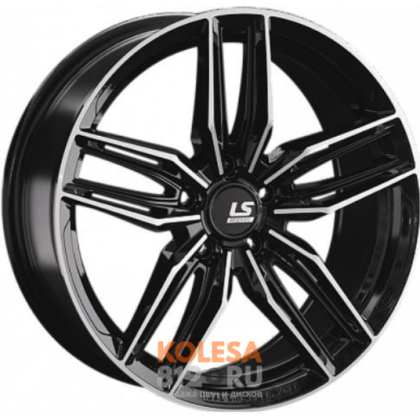 Диски LS RC54
