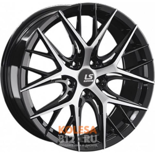 Диски LS RC57