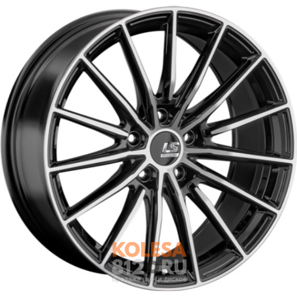 Диски LS RC63
