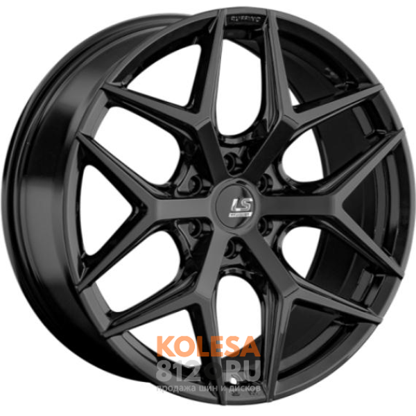 Диски LS RC64