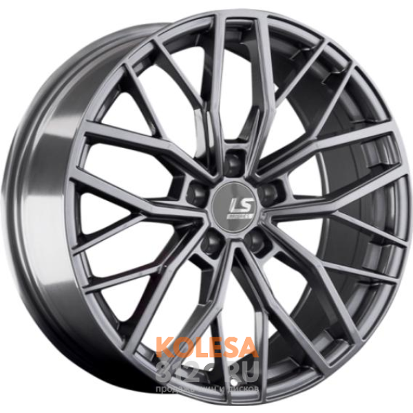 Диски LS RC67