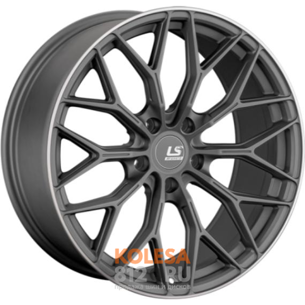 Диски LS RC69 Диски LS RC69
