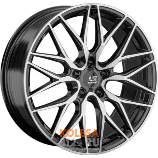 Диски LS RC70