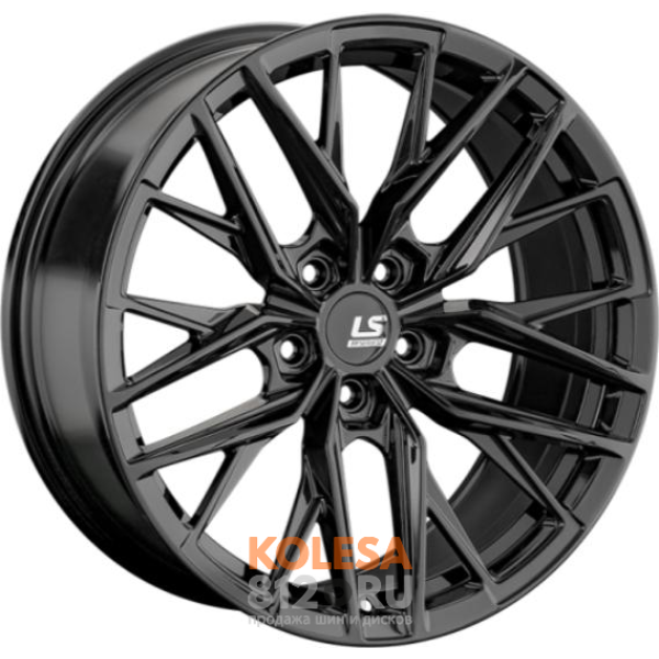 Диски LS RC81