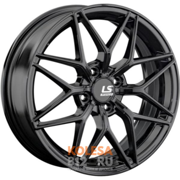 Диски LS RC85