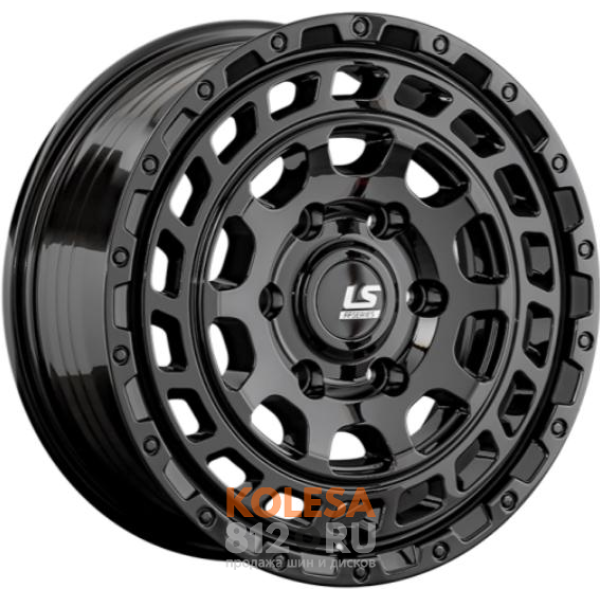 Диски LS RC89