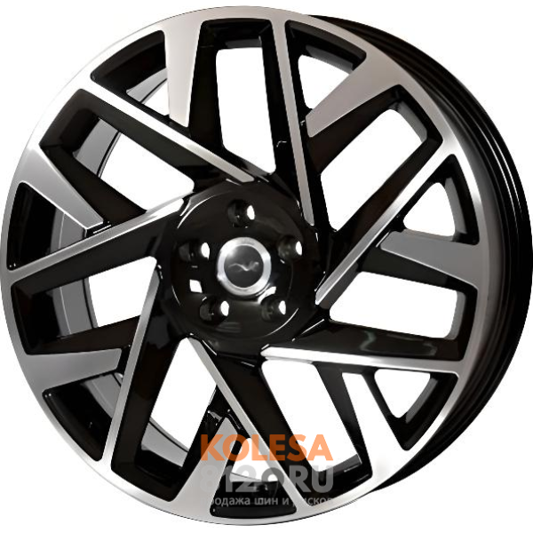 Диски Lizardo BK970