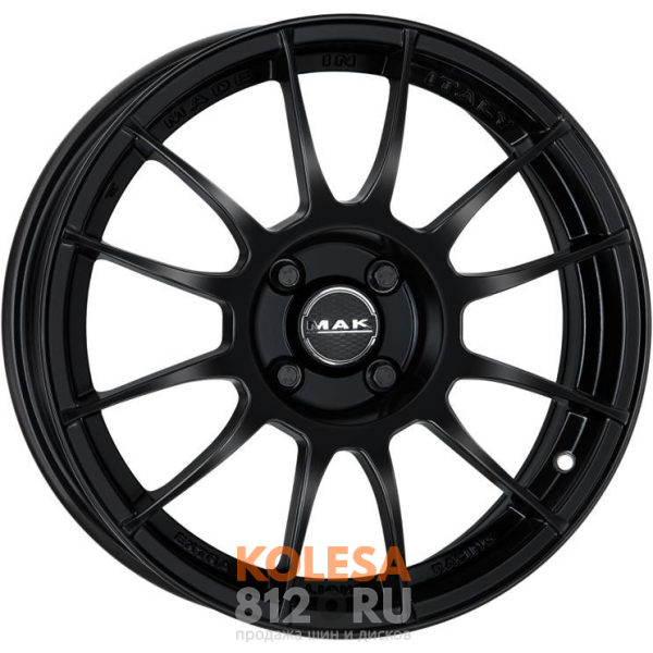 Mak XLR
