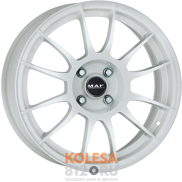 Mak XLR Mak XLR