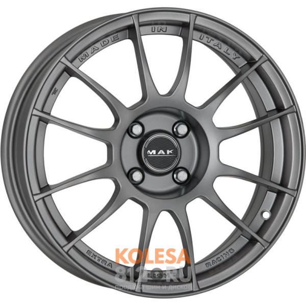 Mak XLR Mak XLR