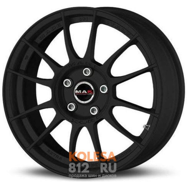 Mak XLR