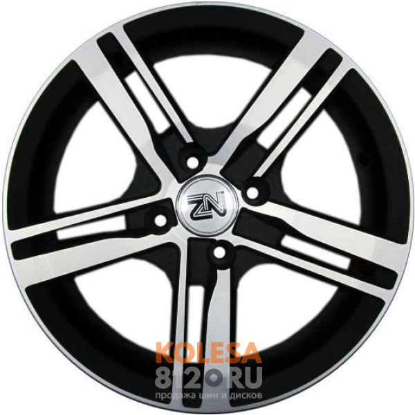 Диски NZ SH269