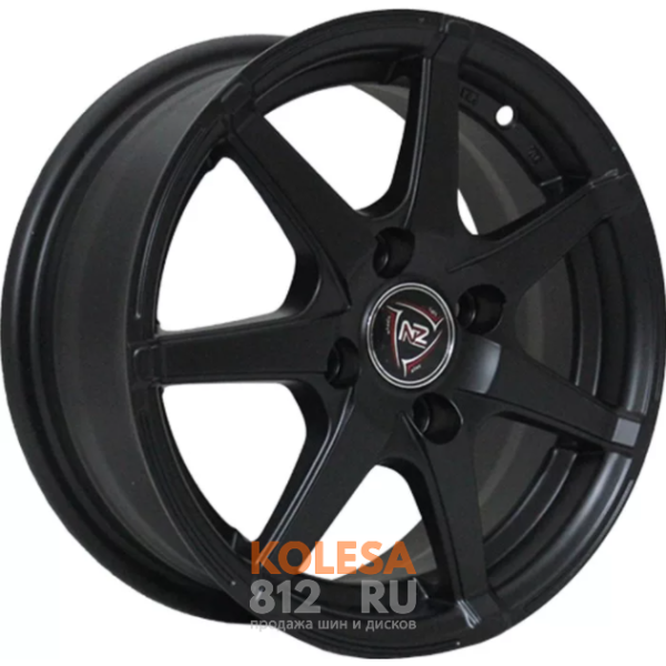 Диски NZ SH580