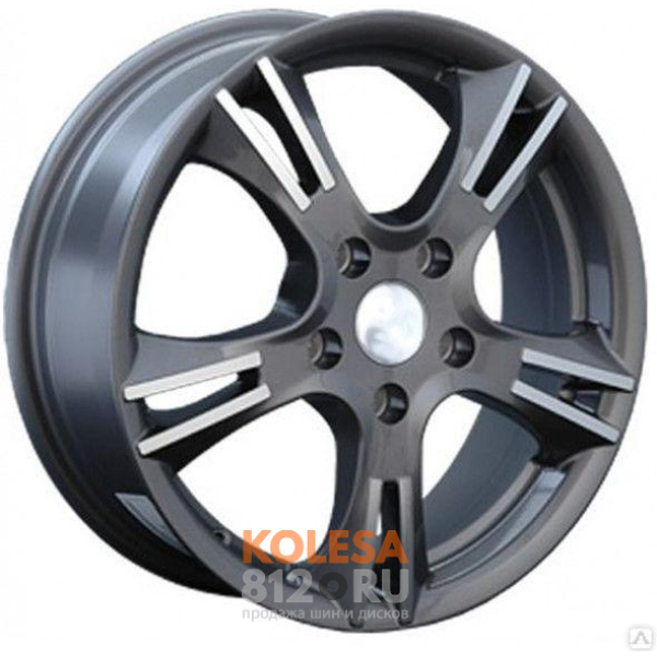 Диски NZ SH586