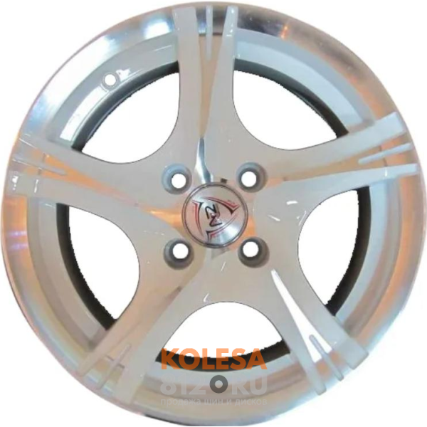 Диски NZ SH588