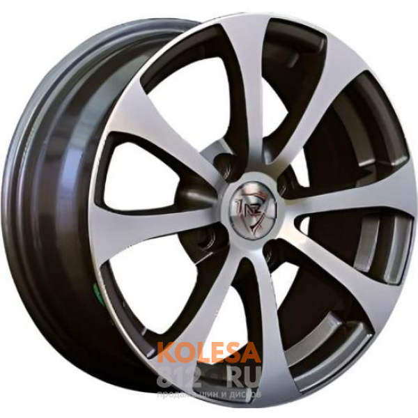 Диски NZ SH595