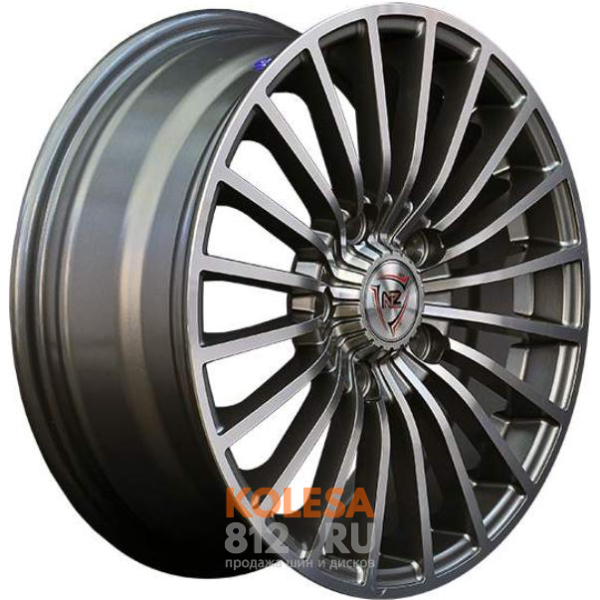 Диски NZ SH597