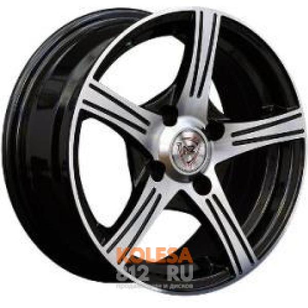 Диски NZ SH615