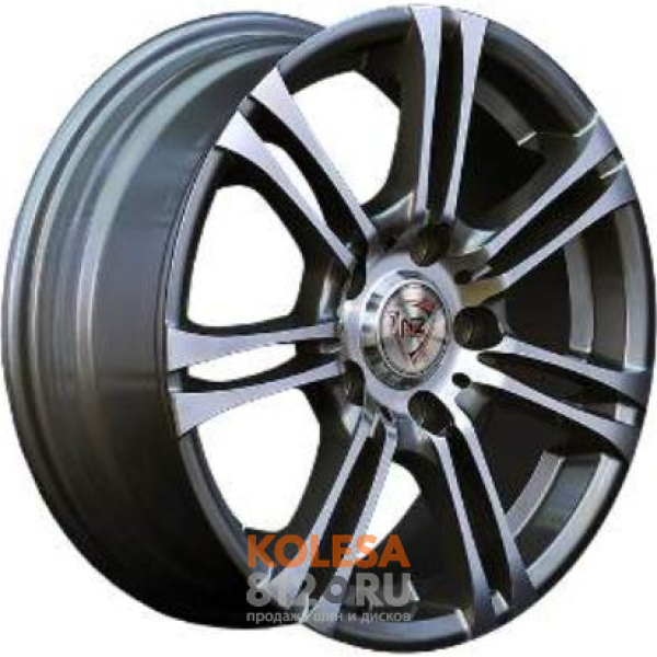 Диски NZ SH624