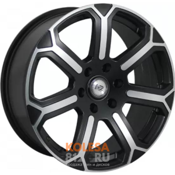 Диски NZ SH638