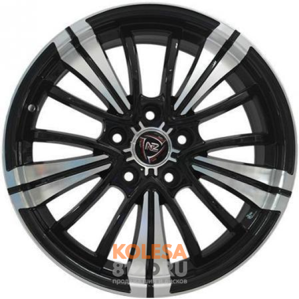 Диски NZ SH649