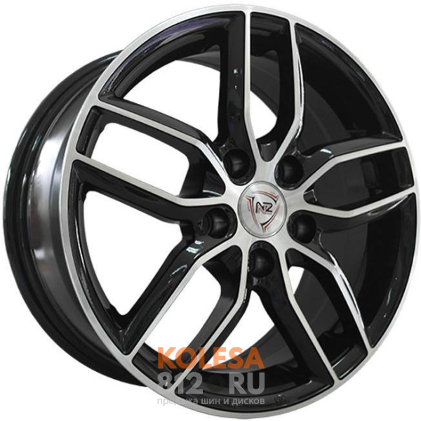 Диски NZ SH656