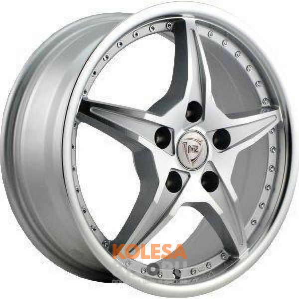 Диски NZ SH657