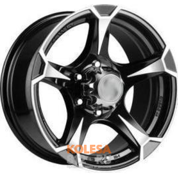 Диски NZ SH659