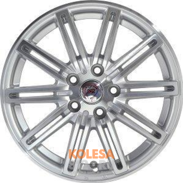 Диски NZ SH662