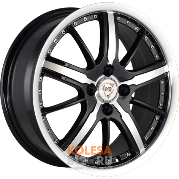 NZ SH663 BKFPL