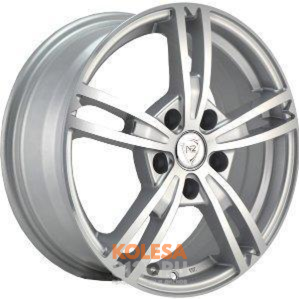 Диски NZ SH672