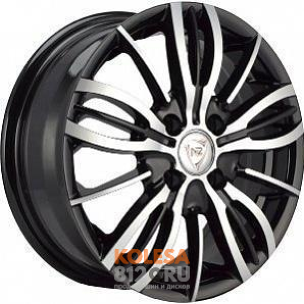 Диски NZ SH675