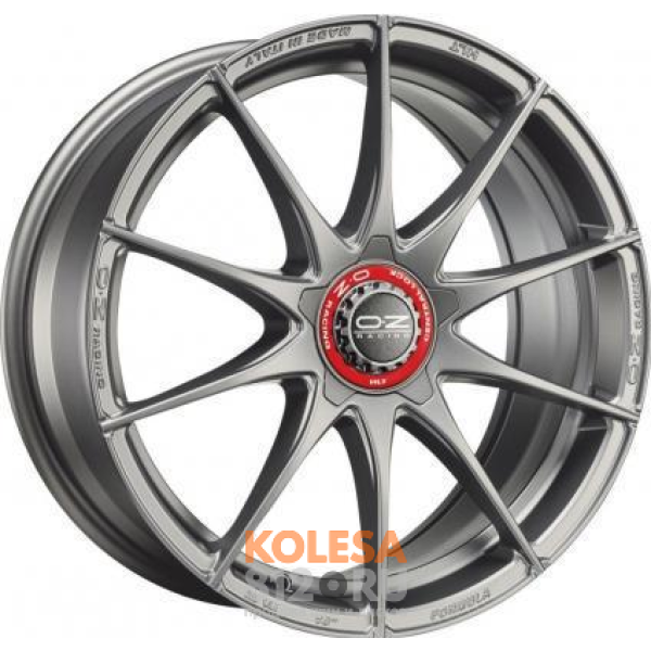Диски OZ Formula HLT
