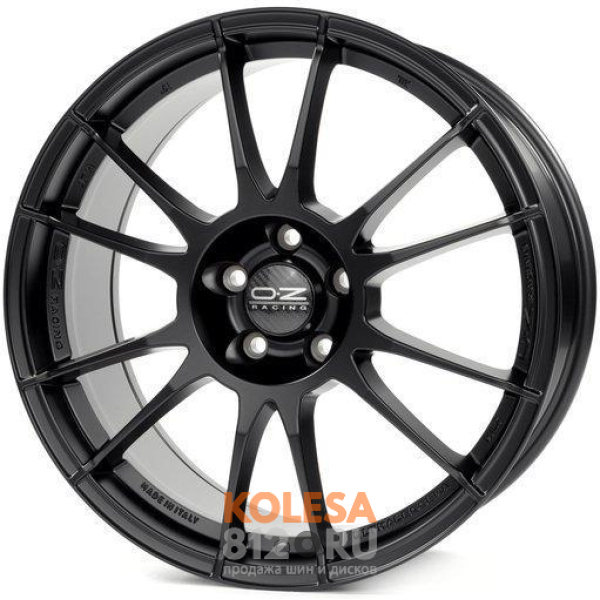 Диски OZ Ultraleggera HLT
